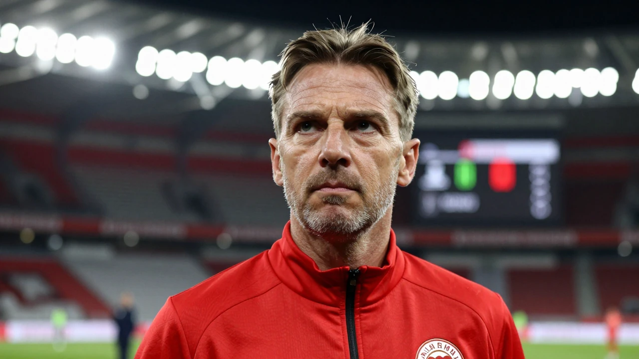 Martín Demichelis feiert sein Bundesliga-Debüt als Leipzig-Trainer gegen Borussia Mönchengladbach, die mit aggressiver...