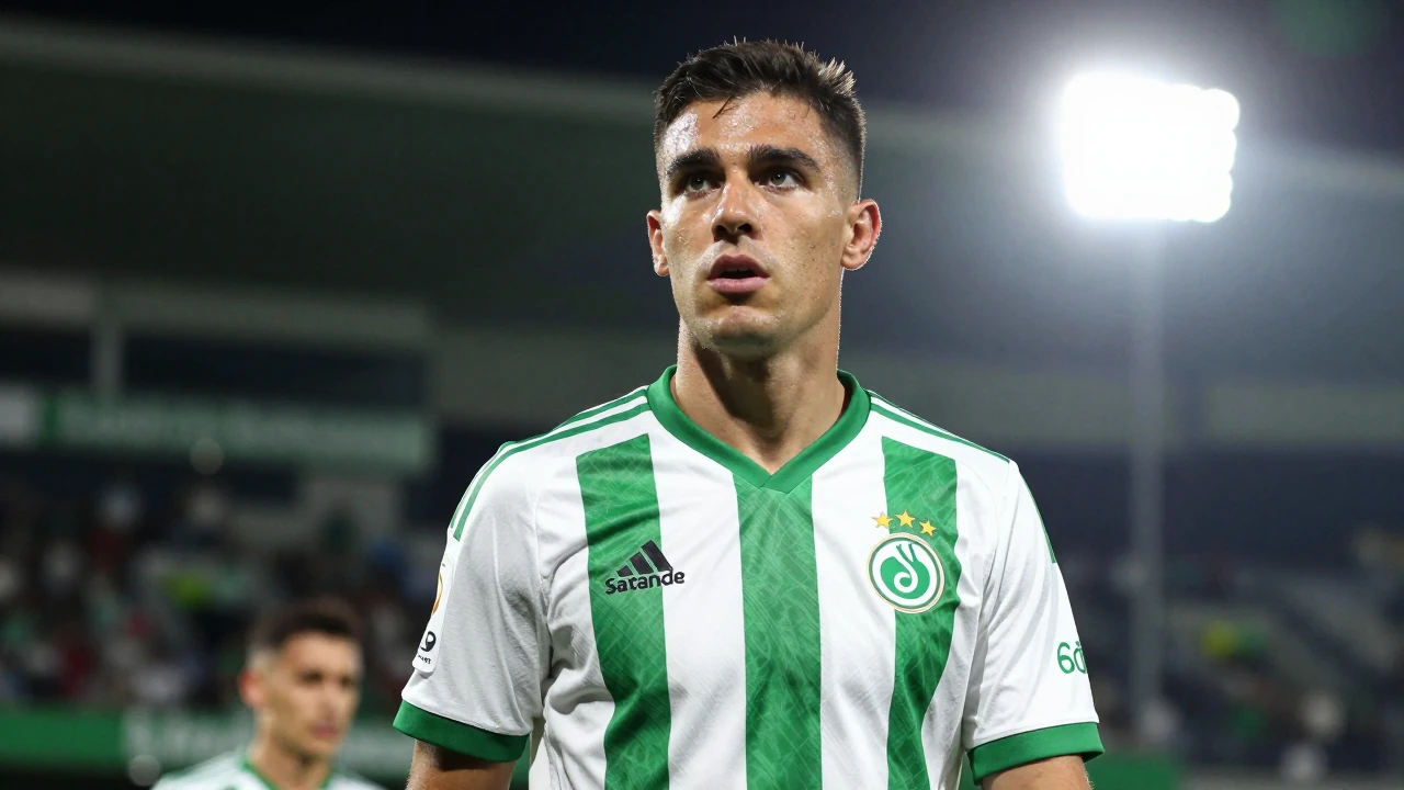 Racing Santander played their LaLiga EA Sports 2026/27 match against Elche CF on August 28 at their home stadium, as...