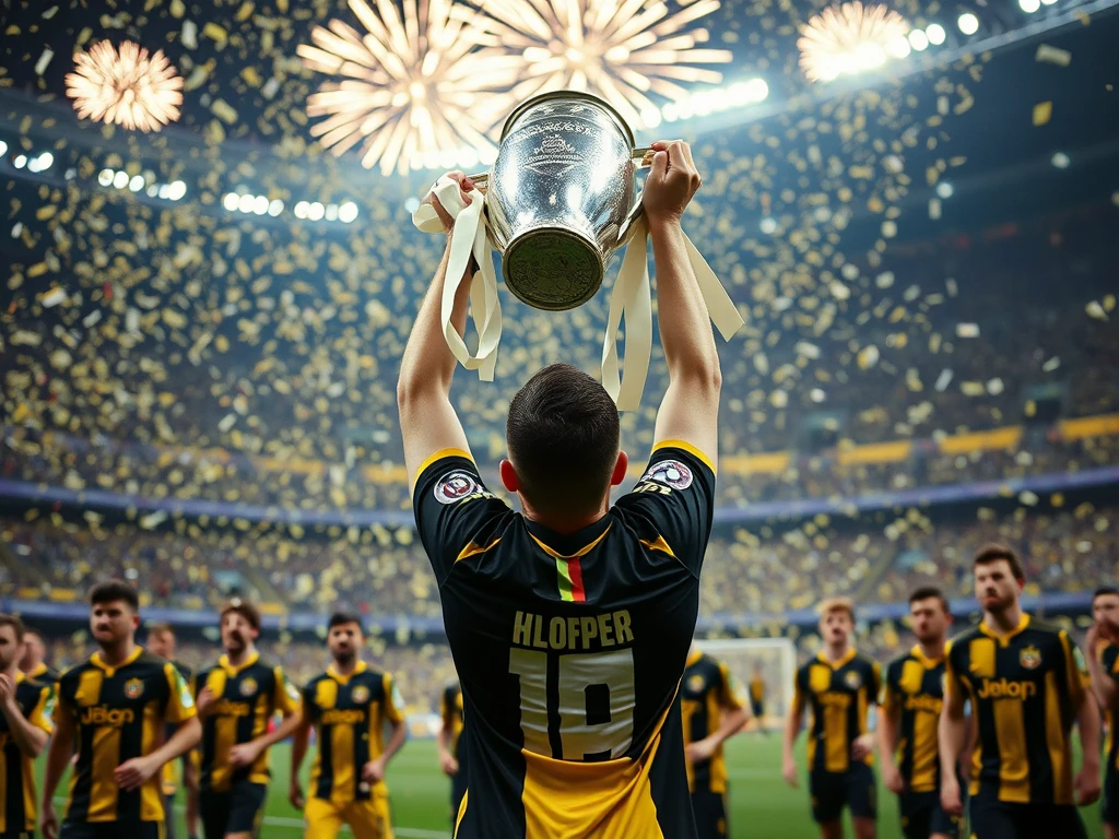 AIK:s väg mot Allsvenskan-titeln: Analys och insikter