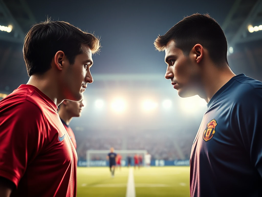 As Rodez AF prepares to face RC Lens, the focus will be on key players and tactical strategies that could define the...