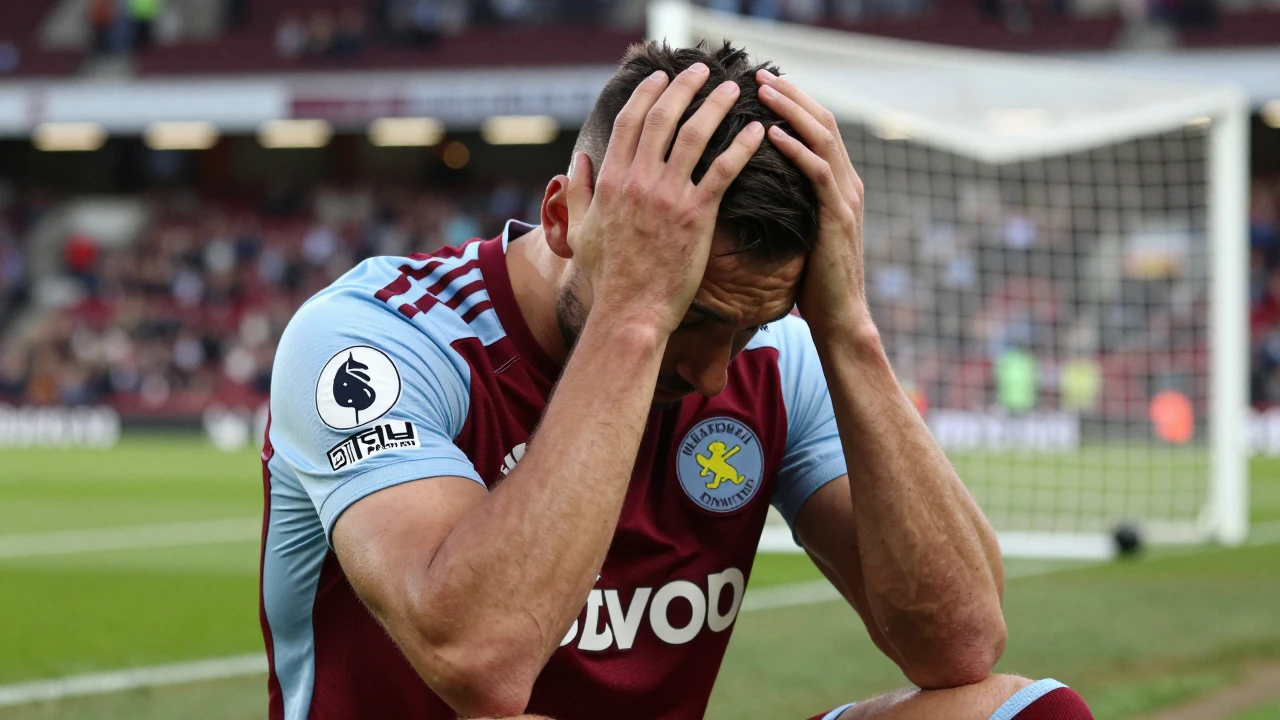 Aston Villa suffered a disastrous 4-0 defeat at Brighton in their first Premier League match of the season, leaving them...