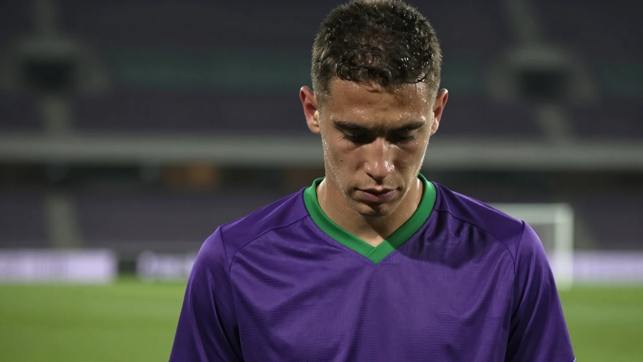 Toulouse Football Club suffered a frustrating 0-1 home defeat to Lille in Ligue 1, dominated by Berke Özer's saves and a...