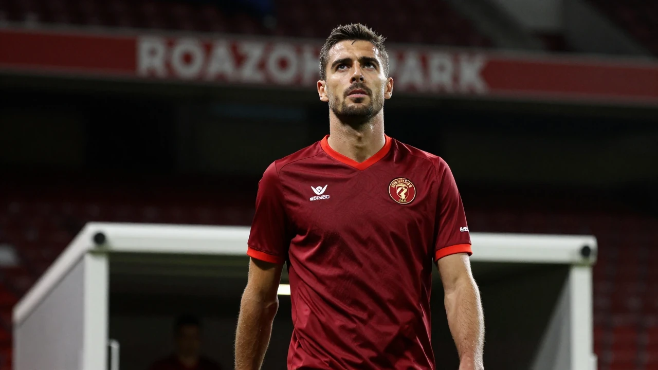 Le forward marocain Yasser Zabiri, prêté à Racing Santander jusqu'au 30 juin 2027 par Stade Rennais, a déclaré son...