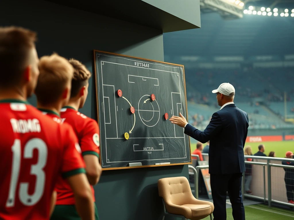 Czechia faces a crucial match against Mexico, where a win is necessary