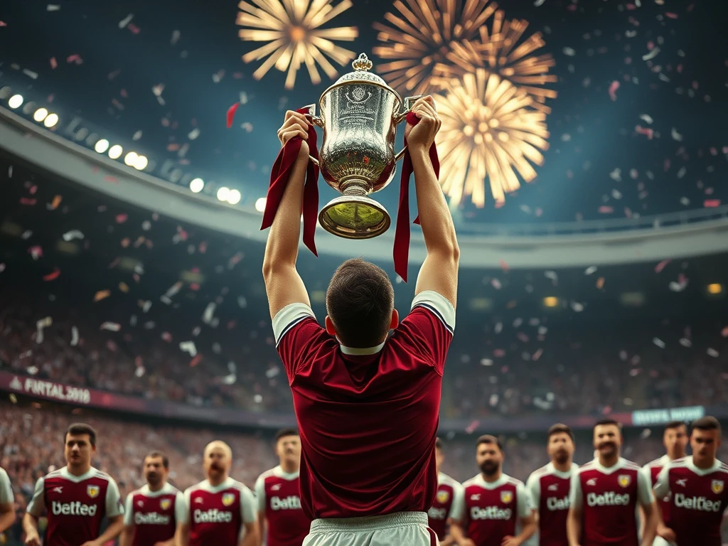 The 1950 Scottish Cup: Heart of Midlothian' Unforgettable Triumph Against Hibernian