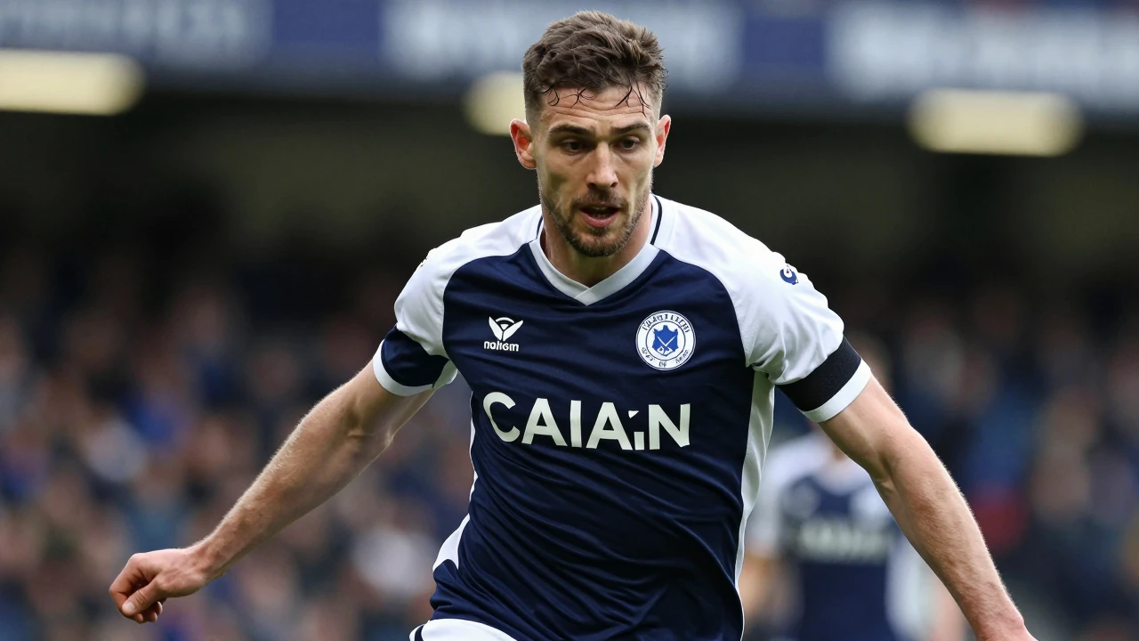 Preston North End captain Ben Whiteman transfer rumors: Wrexham offer 'double your money' deal
