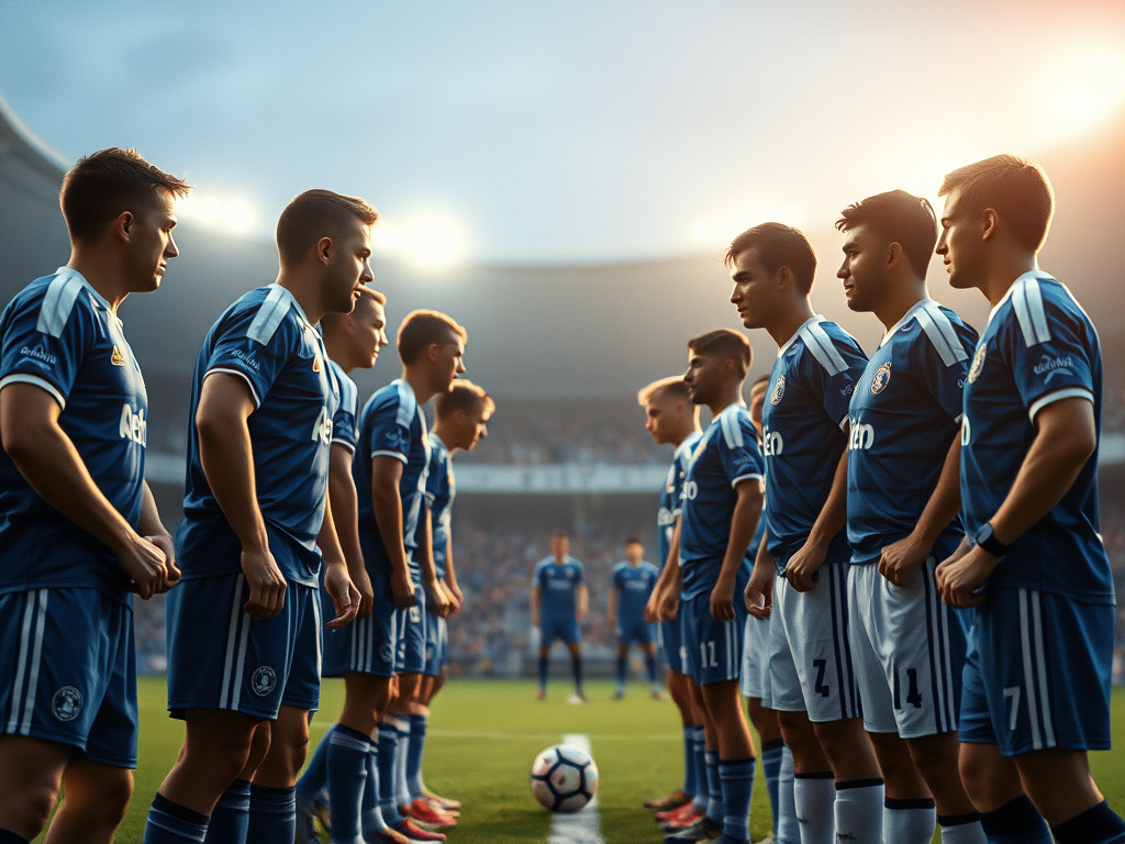De Graafschap vs. De Treffers: Tactical Insights and Impactful Takeaways