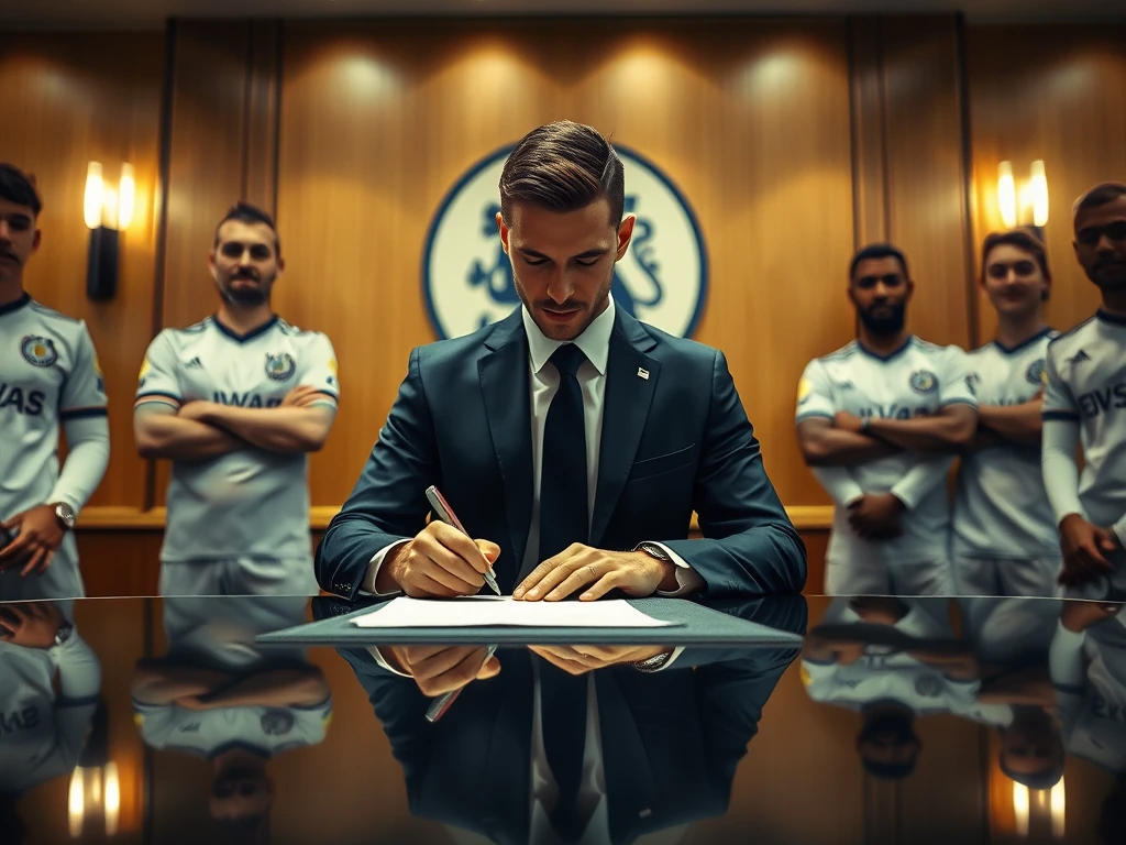Tottenham Hotspur Eye 'Unbelievably Fast' Winger This Summer