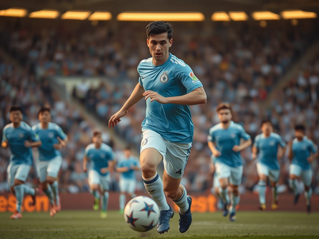 Analizamos el rendimiento reciente de Cruz Azul y proponemos ajustes tácticos que podrían optimizar su juego. Con un...
