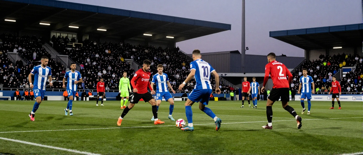 Real Sociedad, decimoséptimo en La Liga con cero puntos, viajará a Valencia para enfrentar a Levante el 31 de enero de 2027
