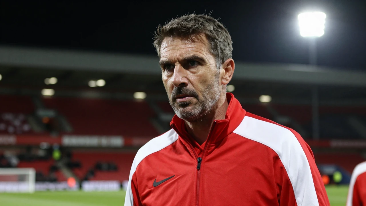 Regis Le Bris's Sunderland are creating better chances this season, addressing last year's xG weakness, and currently...