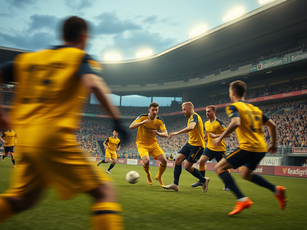 Häcken Faces Hammarby in Damallsvenskan – Watch Live