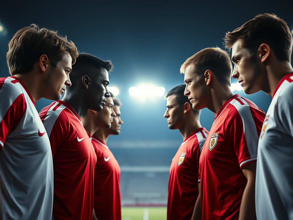 Doncaster Rovers vs United Legends: The Charity Match Rematch You Can't Miss