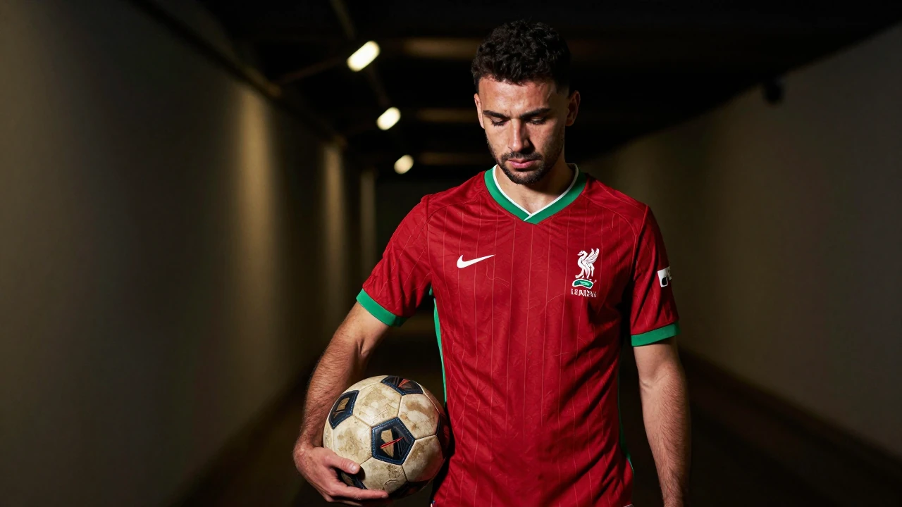 Liverpool FC confirmed deals for Curtis Jones and Ifeanyi Ndukwe, with Jones joining Inter Milan for €30m and Ndukwe...