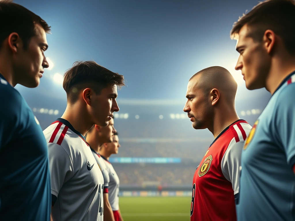 Supporter Traditions: The Soul of Les Bleus at the World Cup