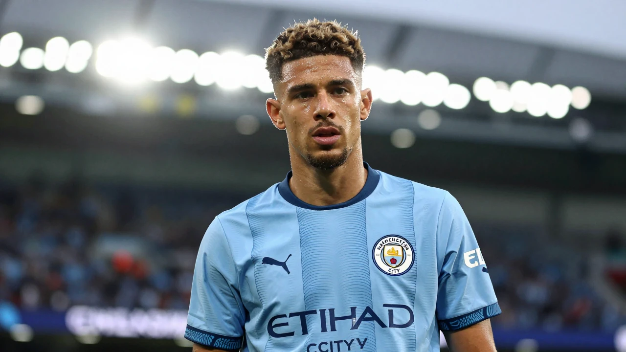 Manchester City midfielder Rodri is a major summer target for Bayern Munich, who have entered the race to sign the...