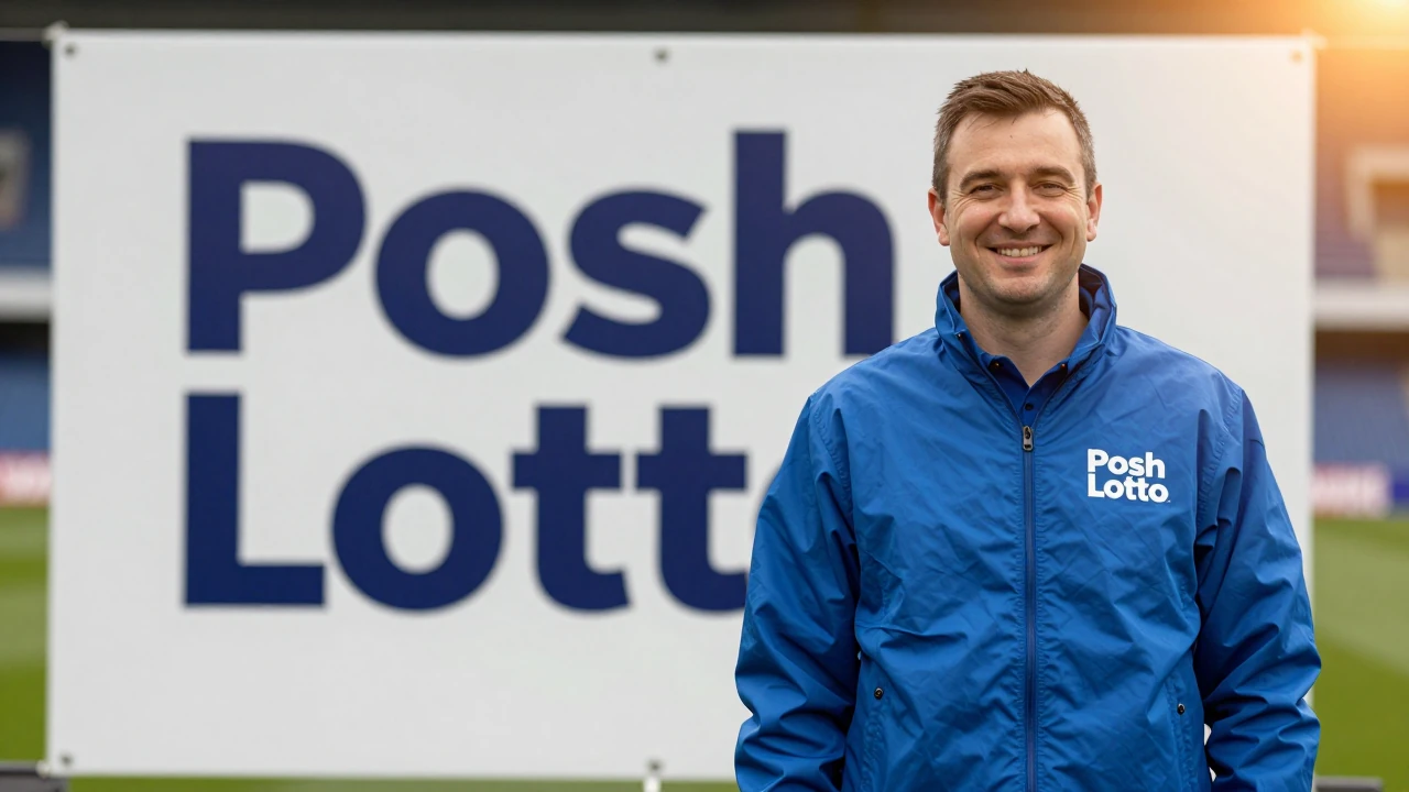 Peterborough United Foundation is the beneficiary of the Posh Lotto, with winners announced for week 32
