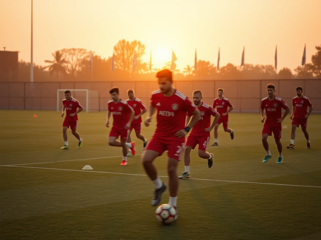 Spain: Luis de la Fuente has revealed the squad for the FIFA World Cup 2026