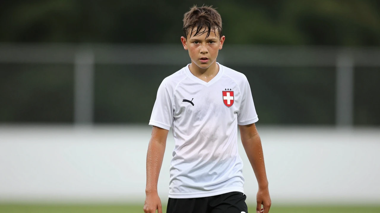 The Historic Triumph of 1954: Austria's Path to Football Fairy Tale