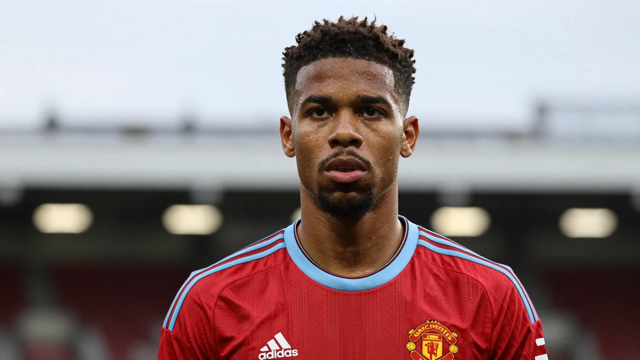 Manchester United has reached an agreement for the rapid transfer of goalkeeper Altay Bayindir to Celta Vigo, who will...