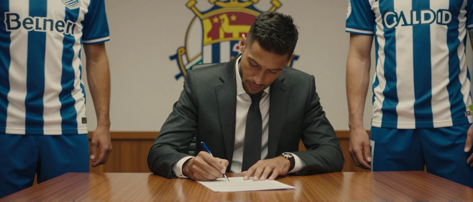 Real Sociedad ficha a Ainoa Campo del Espanyol por dos temporadas, segunda incorporación del verano tras Laura Camino...