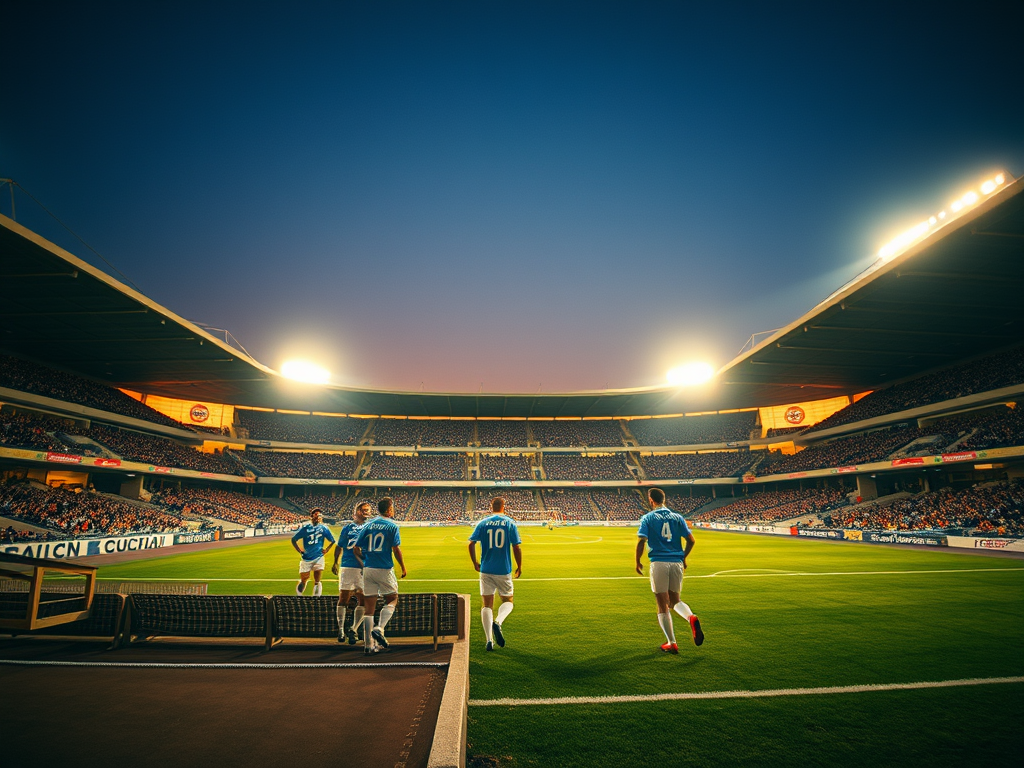 Bastia's 1982 UEFA Cup Campaign: A Legendary Journey