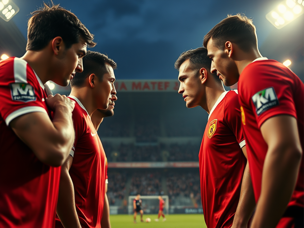 Brann vs KFUM Oslo: A Pivotal Clash Ahead