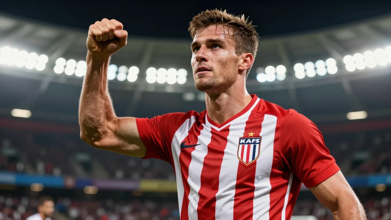 Real Betis Balompié y FC Juárez ven a sus colombianos marcar en amistosos