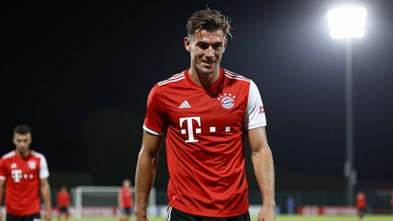 Bayern Munich: Bayern München verliert einen wichtigen Partner für die Entwicklung junger Spieler