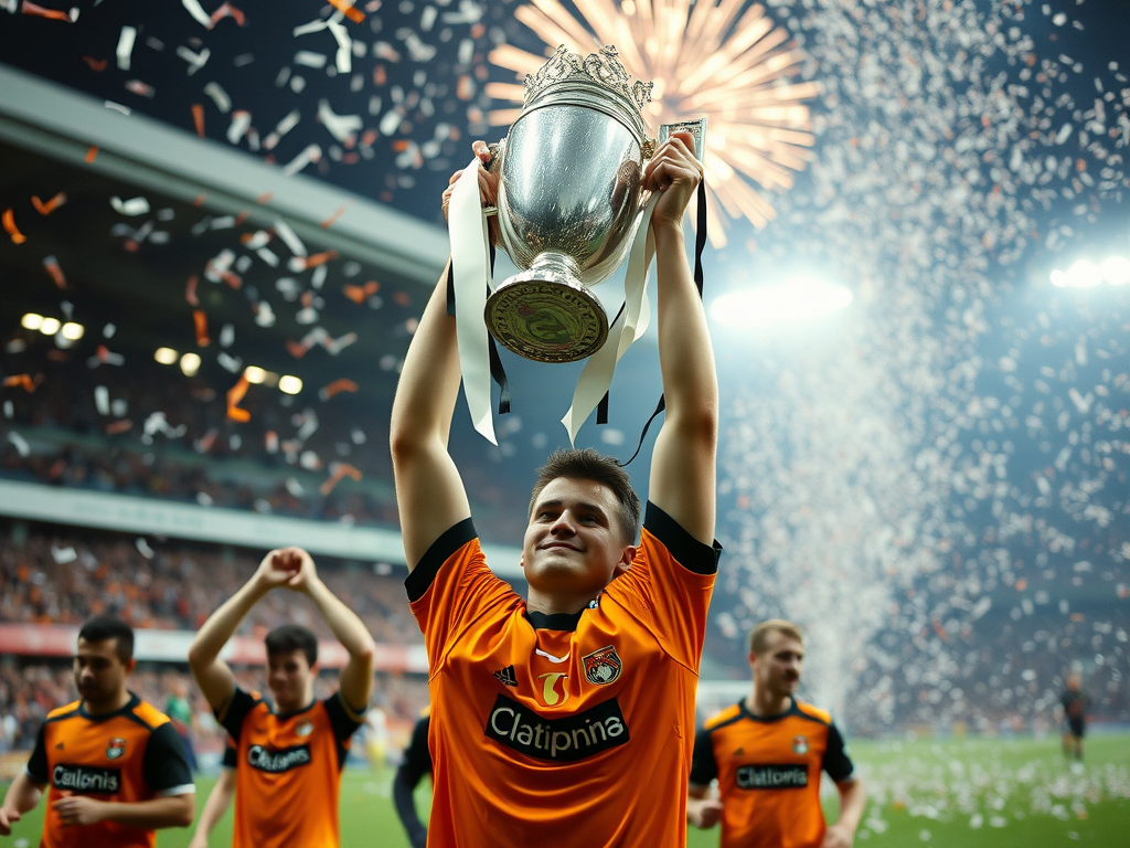 Hull City's Remarkable 2008 FA Cup Run: A Journey to Glory