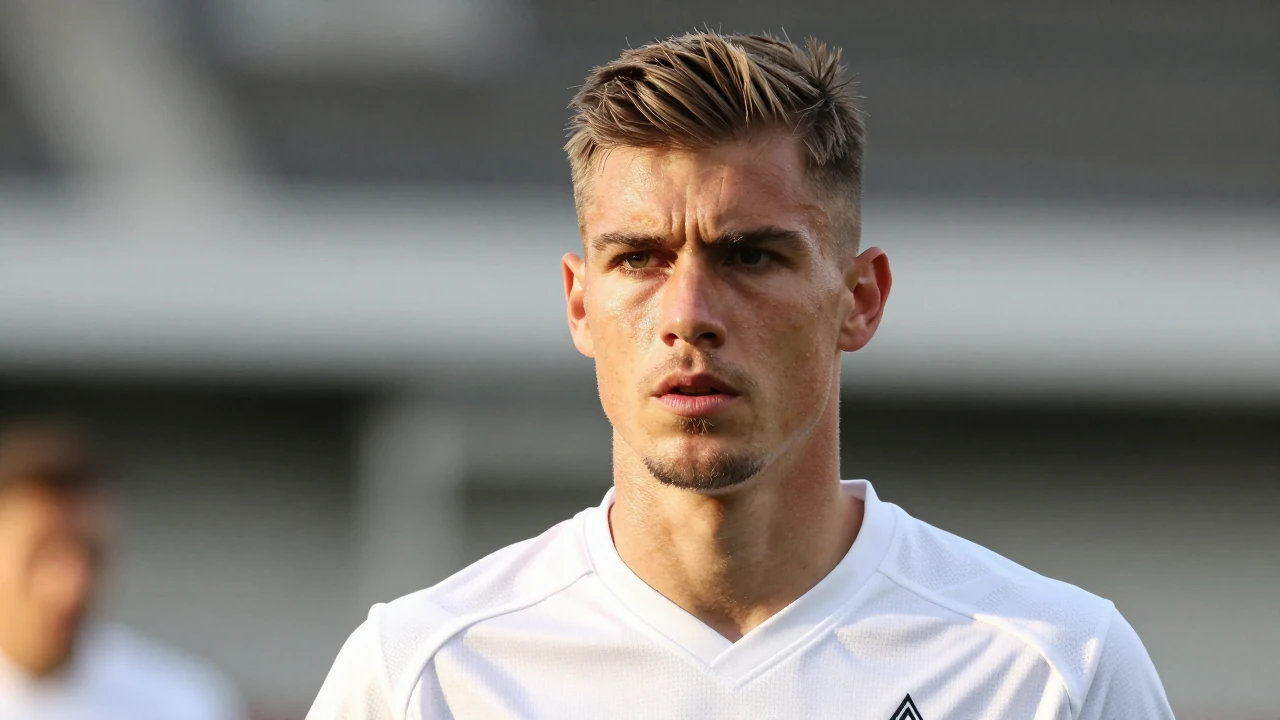 Borussia Mönchengladbach bestreitet am 19