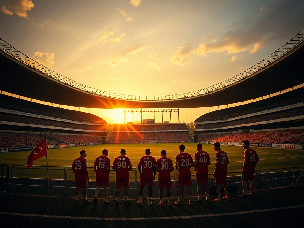Kayserispor Taraftarının Efsanevi Stadyum Ritüelleri