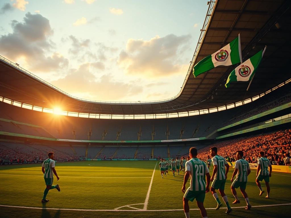 Real Betis Balompié se une a la Universidad de Sevilla para celebrar el Centenario de la Generación del 27 con un partido...