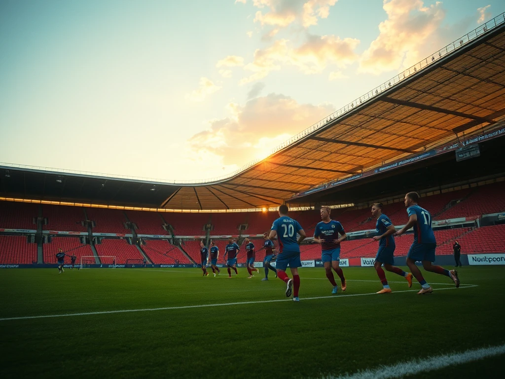 Tactical Tweaks for Aston Villa: Aiming for Consistency and Cohesion