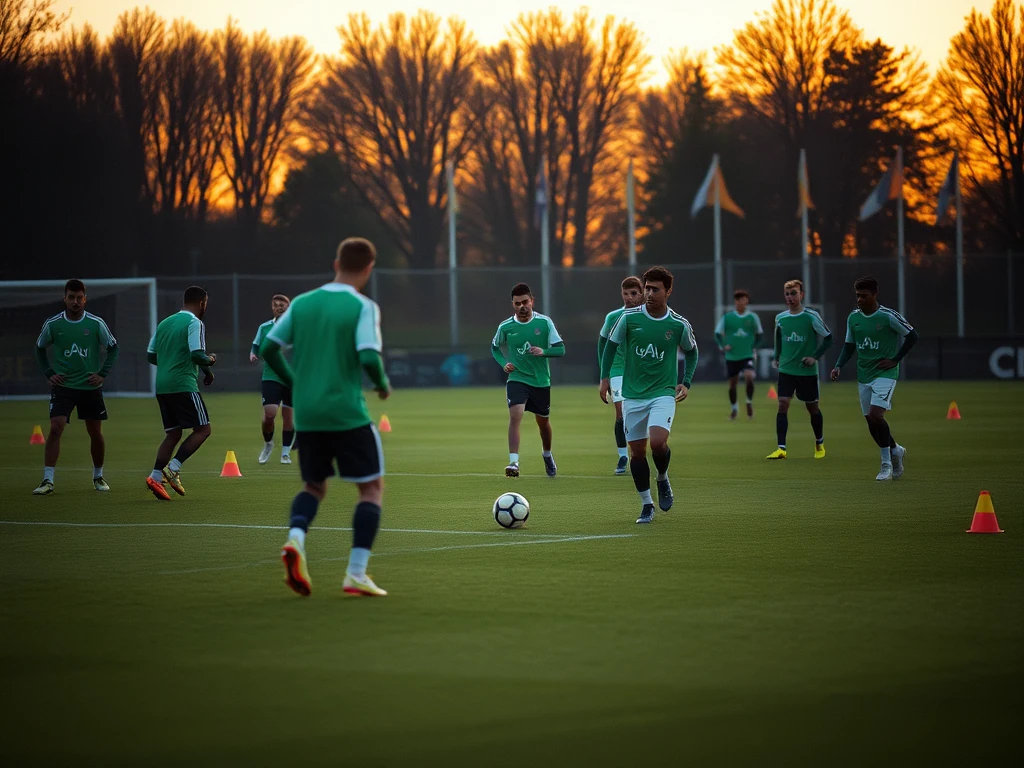 Hibernian FC Retained List: Implications for Squad Depth and Future Success