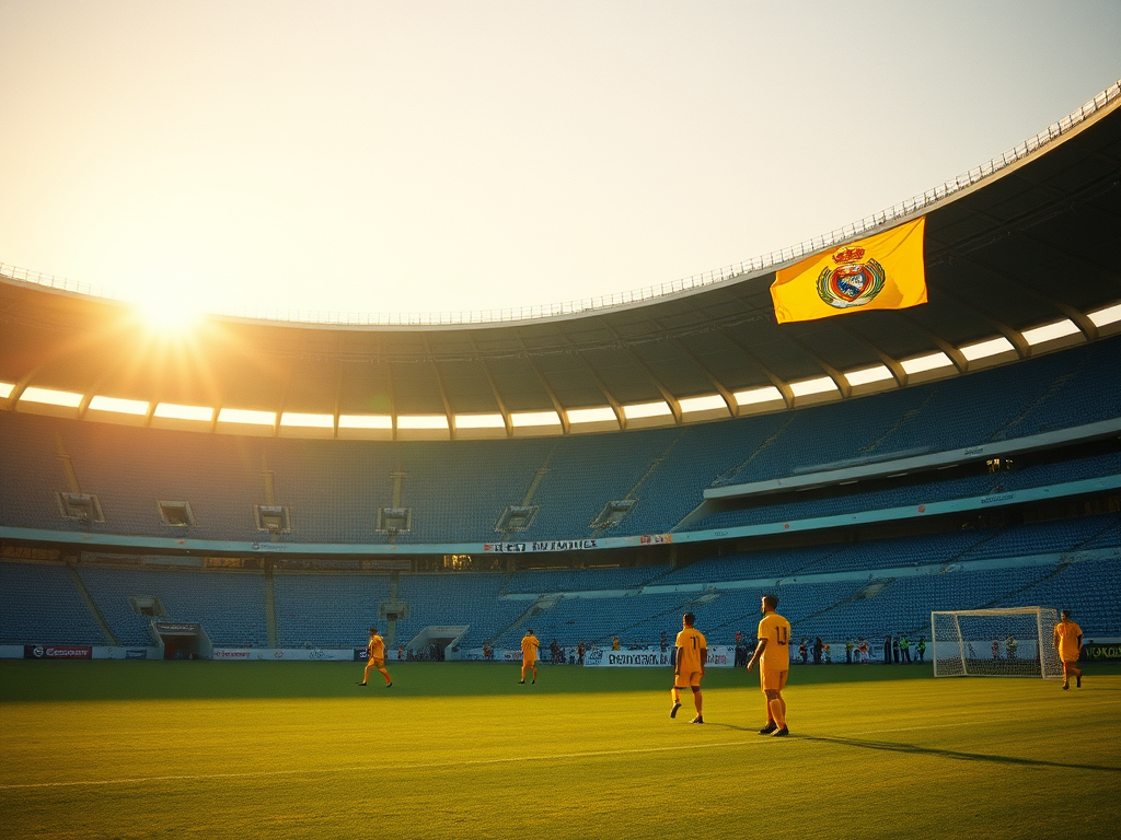 The 2005 CONCACAF Champions Cup: A Defining International Victory for Las Águilas