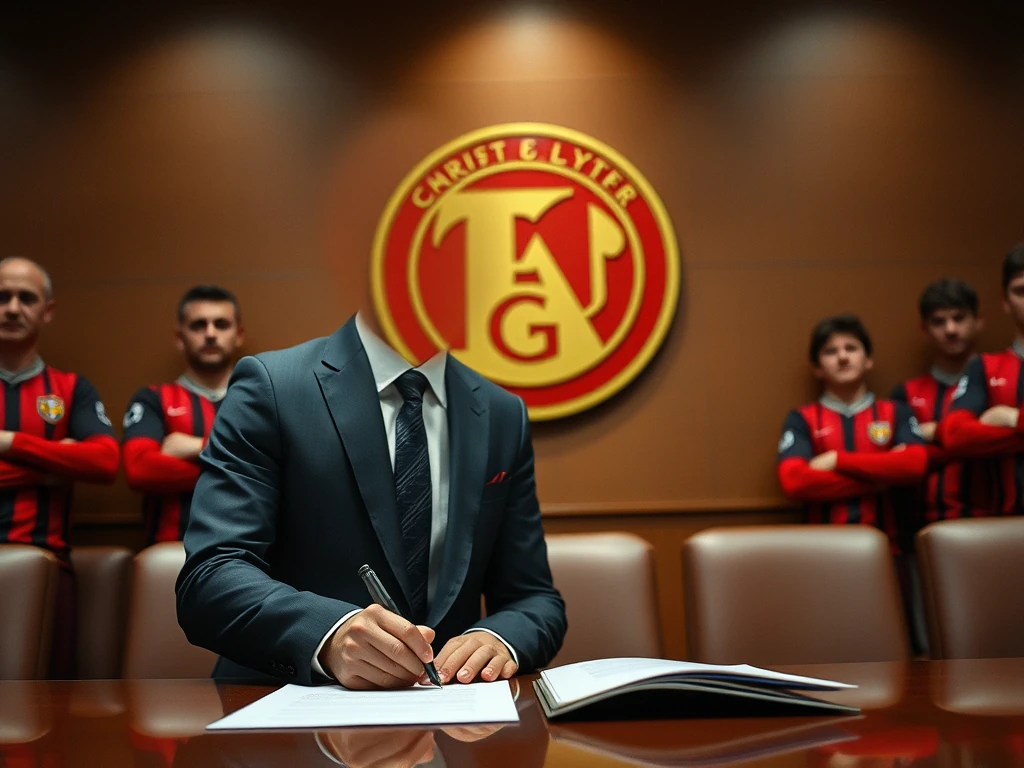 Bournemouth signs Brazil international Evanilson from Porto for a club-record €47m fee, a major coup for the Premier...