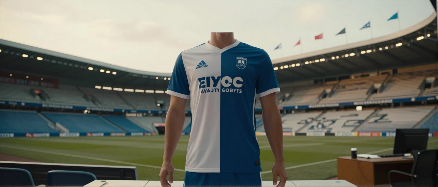 West Bromwich Albion have revealed their new home kit for the 2026/27 season, featuring the club’s iconic navy and white...