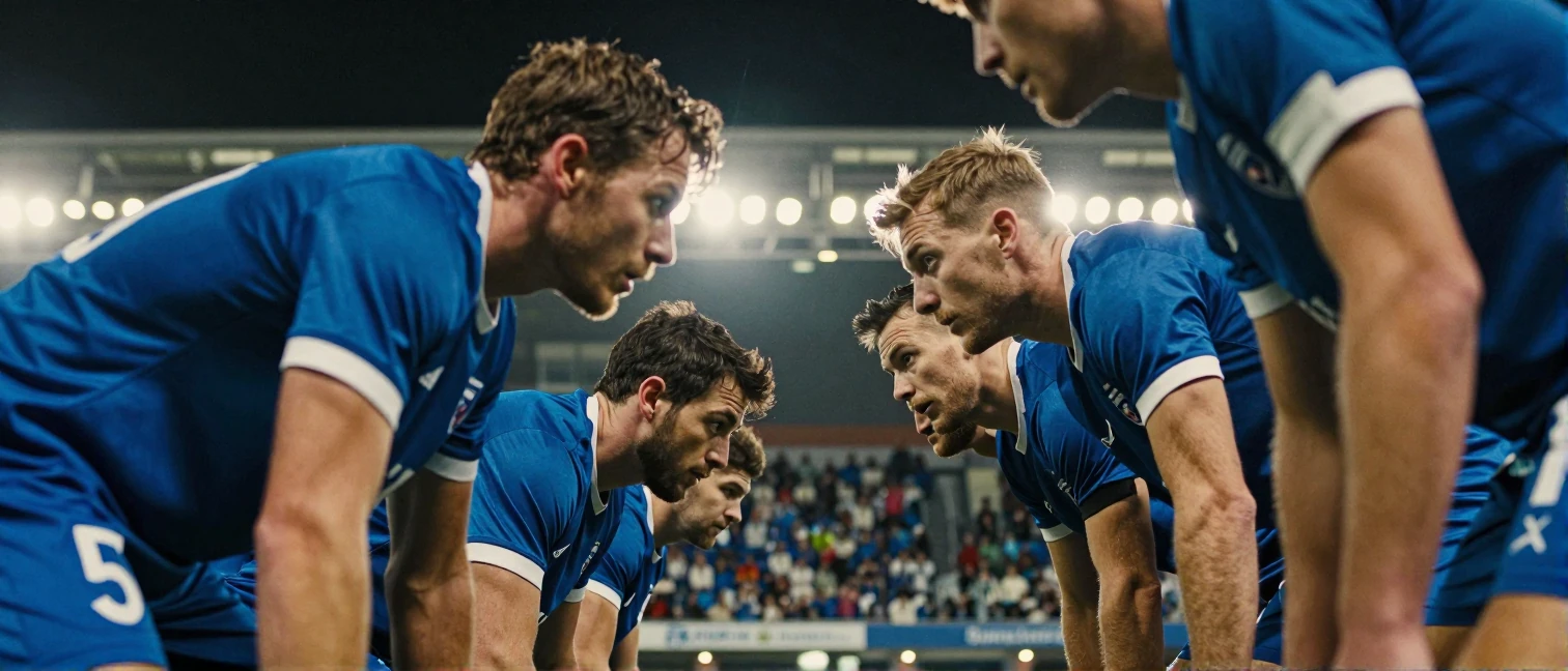 Les Bleus s'imposent en quart : analyse du duel France‑Maroc