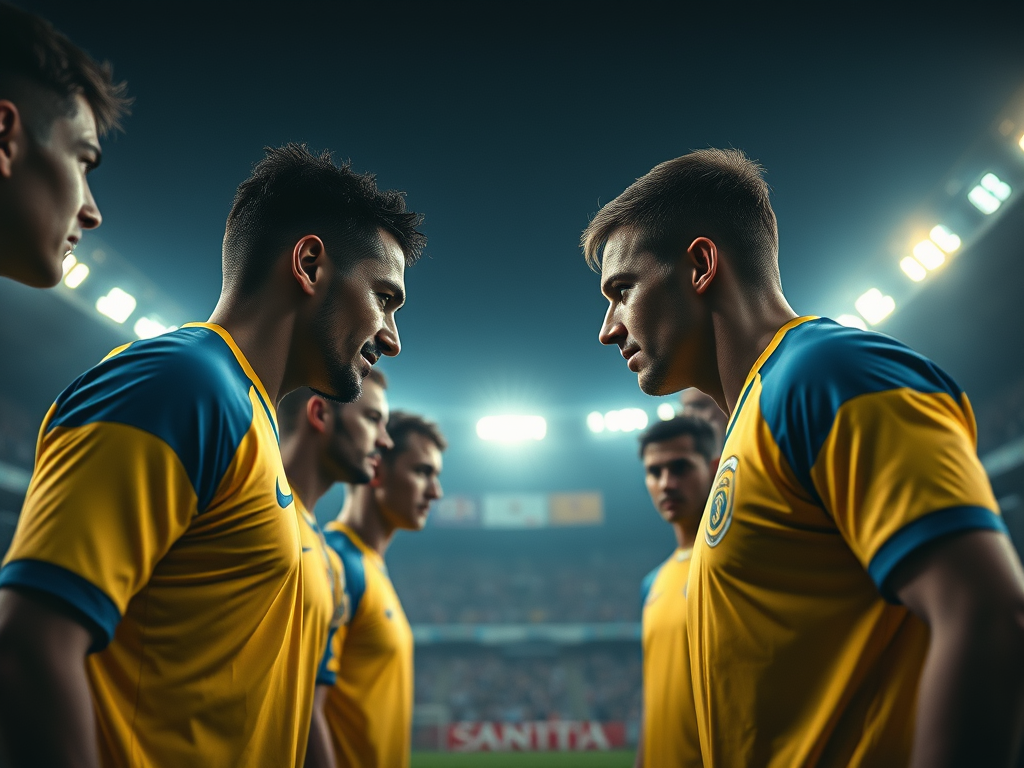 The Heartbeat of Die Löwen: Braunschweig's Supporter Traditions