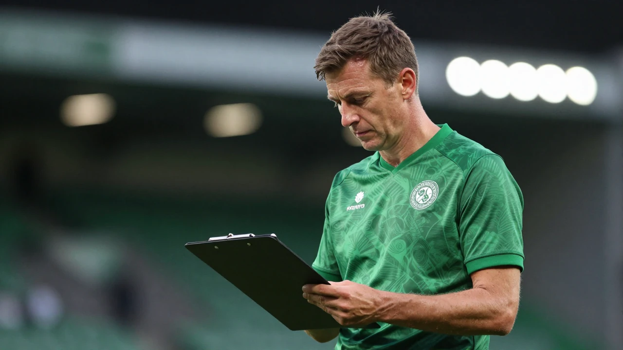 Celtic manager Martin O'Neill vows quality over quantity in the transfer market, aiming to close a three-point gap to...
