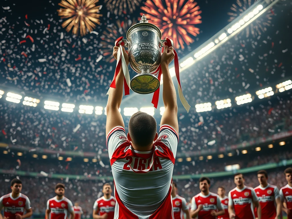Bayern Munich begins its title defense in the DFB-Pokal at VfL Osnabrück