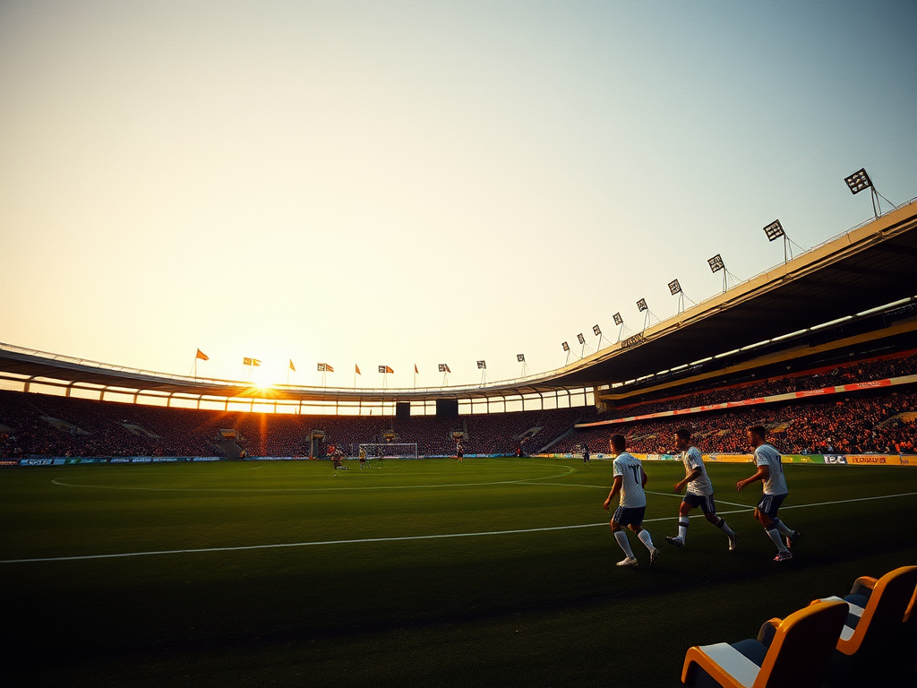 Burgos CF's Playoff Pursuit: Key Matches and Implications Ahead