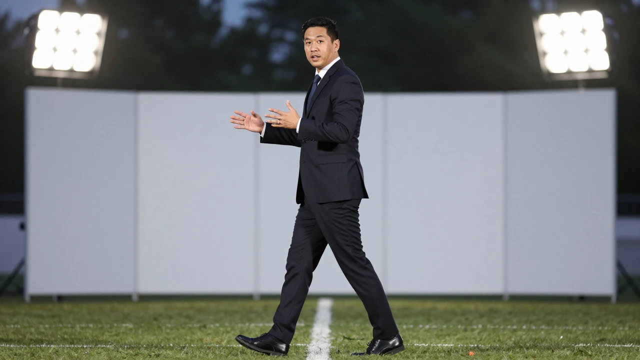 Reinaldo Teixeira, presidente da Liga Portugal, afirmou não ver 'guerrilha' entre os clubes, sublinhando um ambiente...