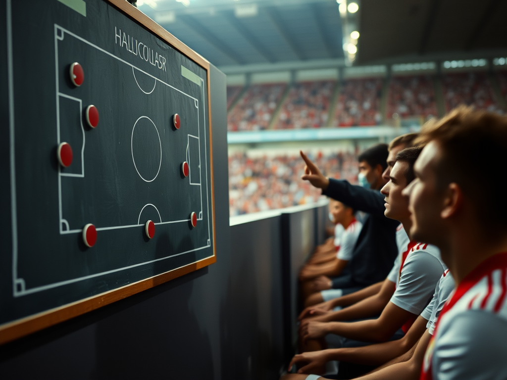 El Choque Táctico: Sevilla FC y su Enfrentamiento con el Celta