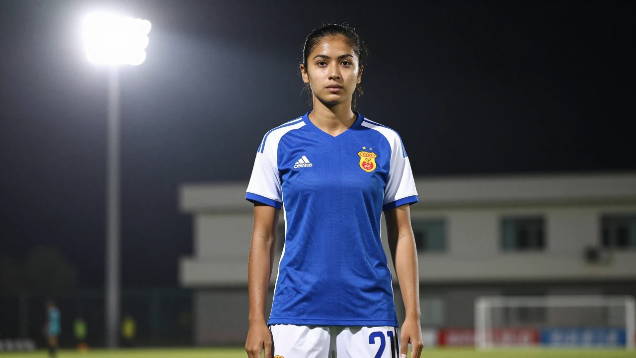 Brighton & Hove Albion have officially signed Gabby George from Manchester United, strengthening their squad ahead of the...