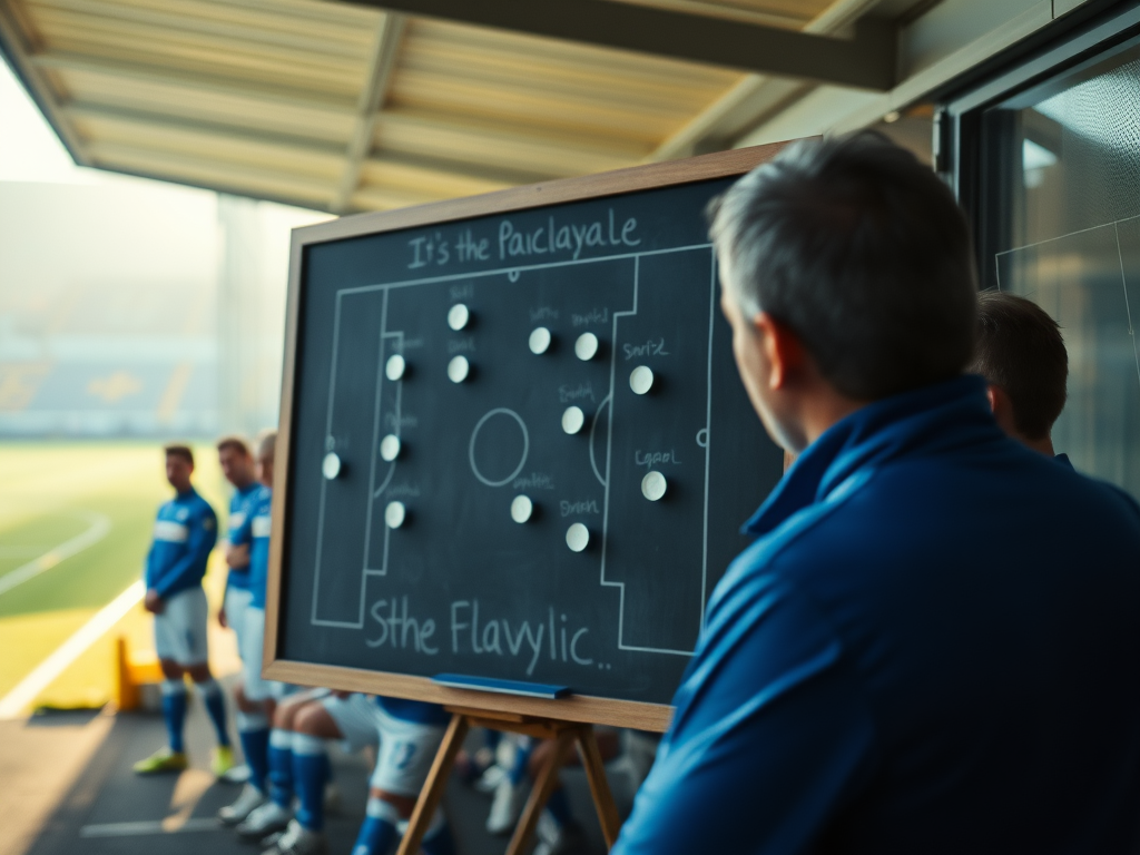 PEC Zwolle's Volgende Uitdaging: Tactiek en Sleutelfiguren Tegen Roda JC