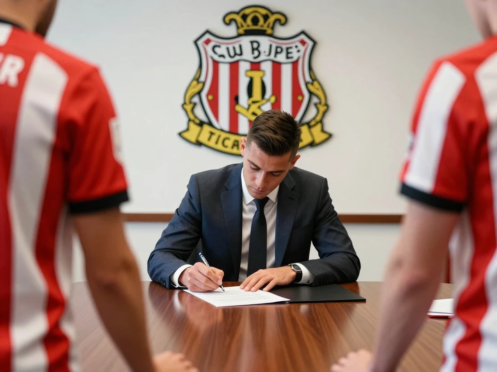 Sunderland target Oscar Mingueza as they look to strengthen their squad after a strong Premier League season, with the...