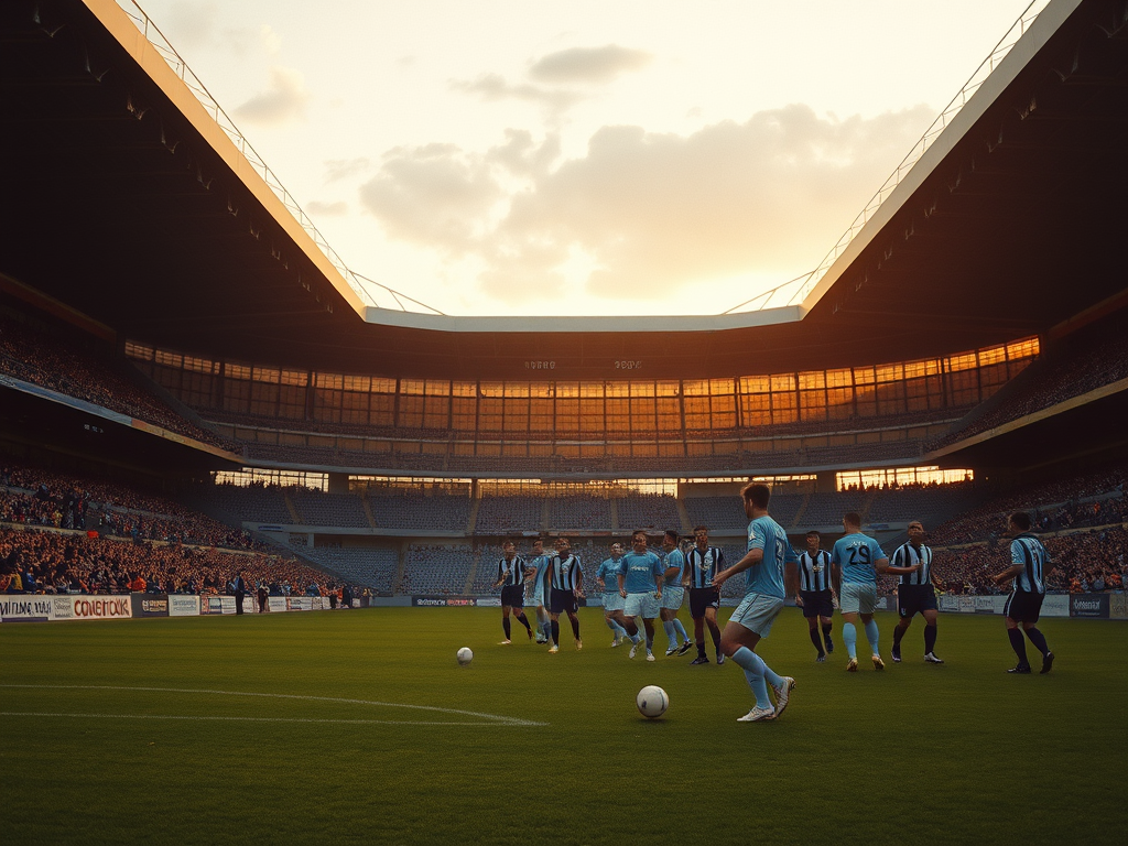 The 1998 FA Cup: Wycombe's Unforgettable Giant-Killing Journey