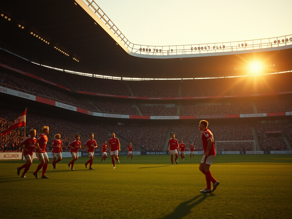 Cracovia w 1970 roku: Powrót do Ekstraklasy po 15 latach